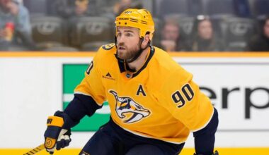 Maple Leafs vs Predators NHL Prediction, Odds, Picks, Best Bets for Dec. 20