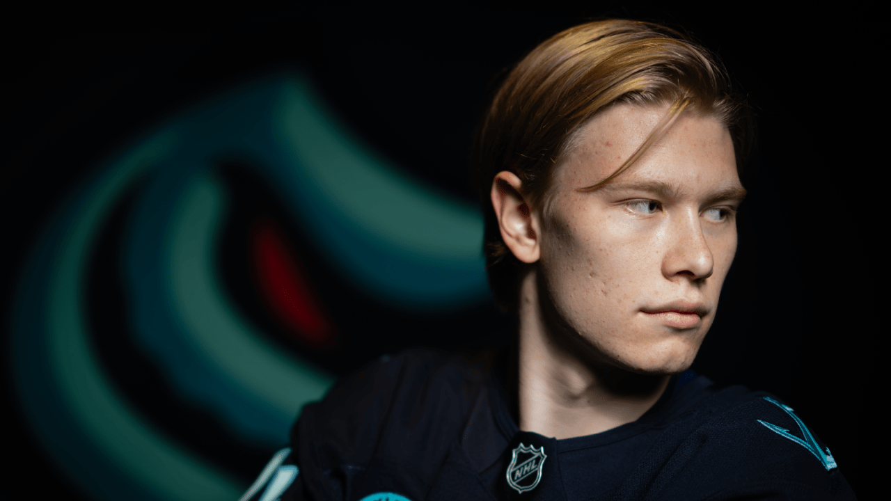 Miettinen Giving ‘Notice’ at Both Ends of Ice 