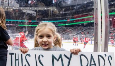 Devils vs. Blue Jackets - Dillon's 1000th