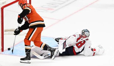 Capitals vs. Blue Jackets Prediction, Odds, Picks - Dec. 7