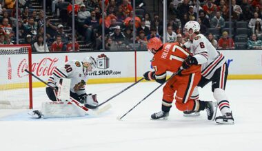 Penguins vs. Ducks Prediction, Odds, Picks - Dec. 9