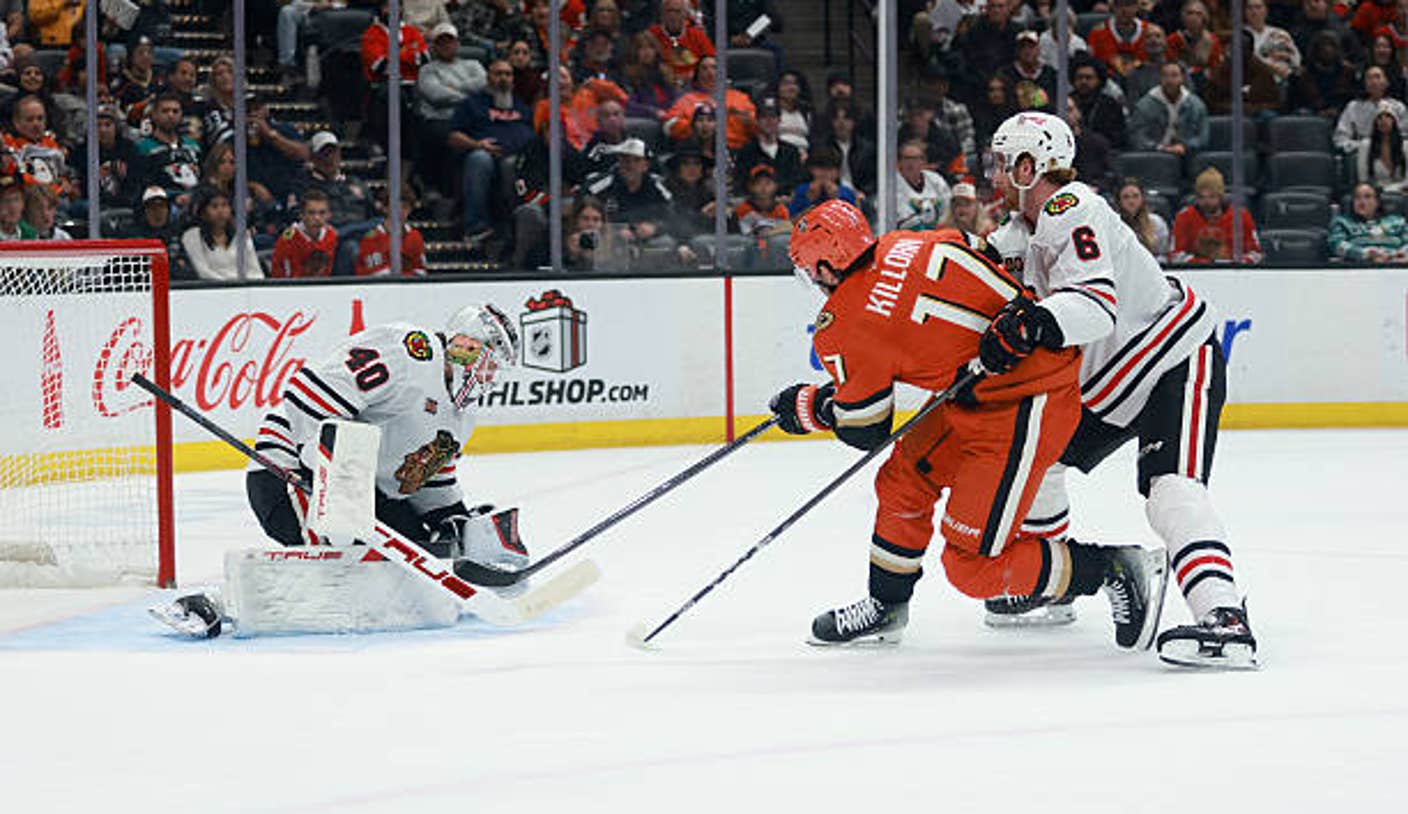 Penguins vs. Ducks Prediction, Odds, Picks - Dec. 9