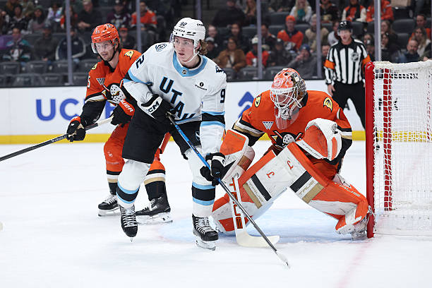 Ducks vs. Mammoth Time, TV & Live Stream – 12/3/2025