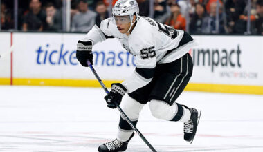 Kings vs. Capitals Prediction & Picks - Dec. 2