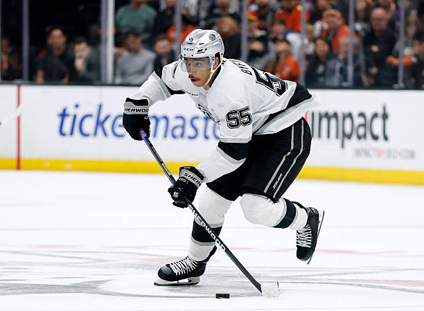 Kings vs. Capitals Prediction & Picks - Dec. 2