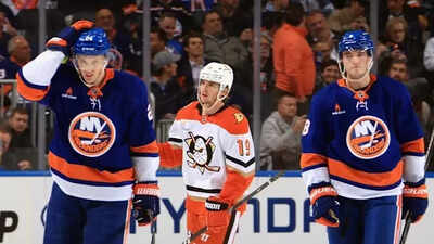 NHL match preview: Anaheim Ducks at New York Islanders, how to watch, timings, date, venue, predictions, and more