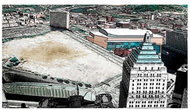 Pittsburgh residents hope for justice 70 years after Lower Hill's destruction