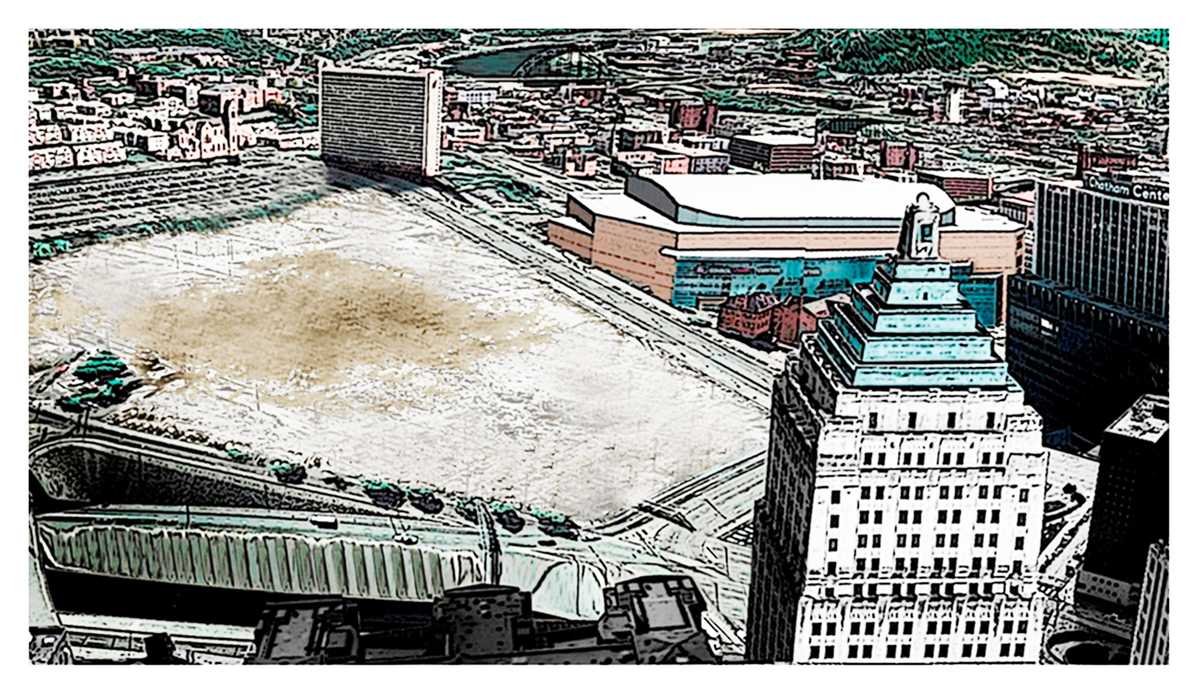 Pittsburgh residents hope for justice 70 years after Lower Hill's destruction