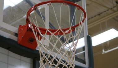 High School Basketball And Hockey Scores From December 6 In Maine