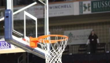 Maine High School Basketball And Hockey Scores From December 10