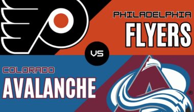 Flyers vs. Avalanche Preview: Climbing the Mountain