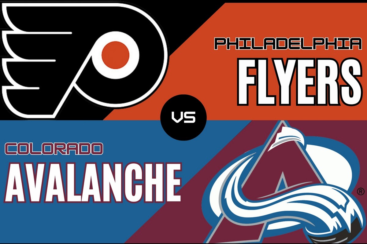 Flyers vs. Avalanche Preview: Climbing the Mountain