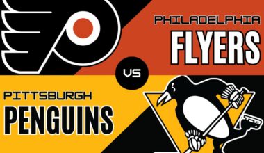 Battle of PA on Broad