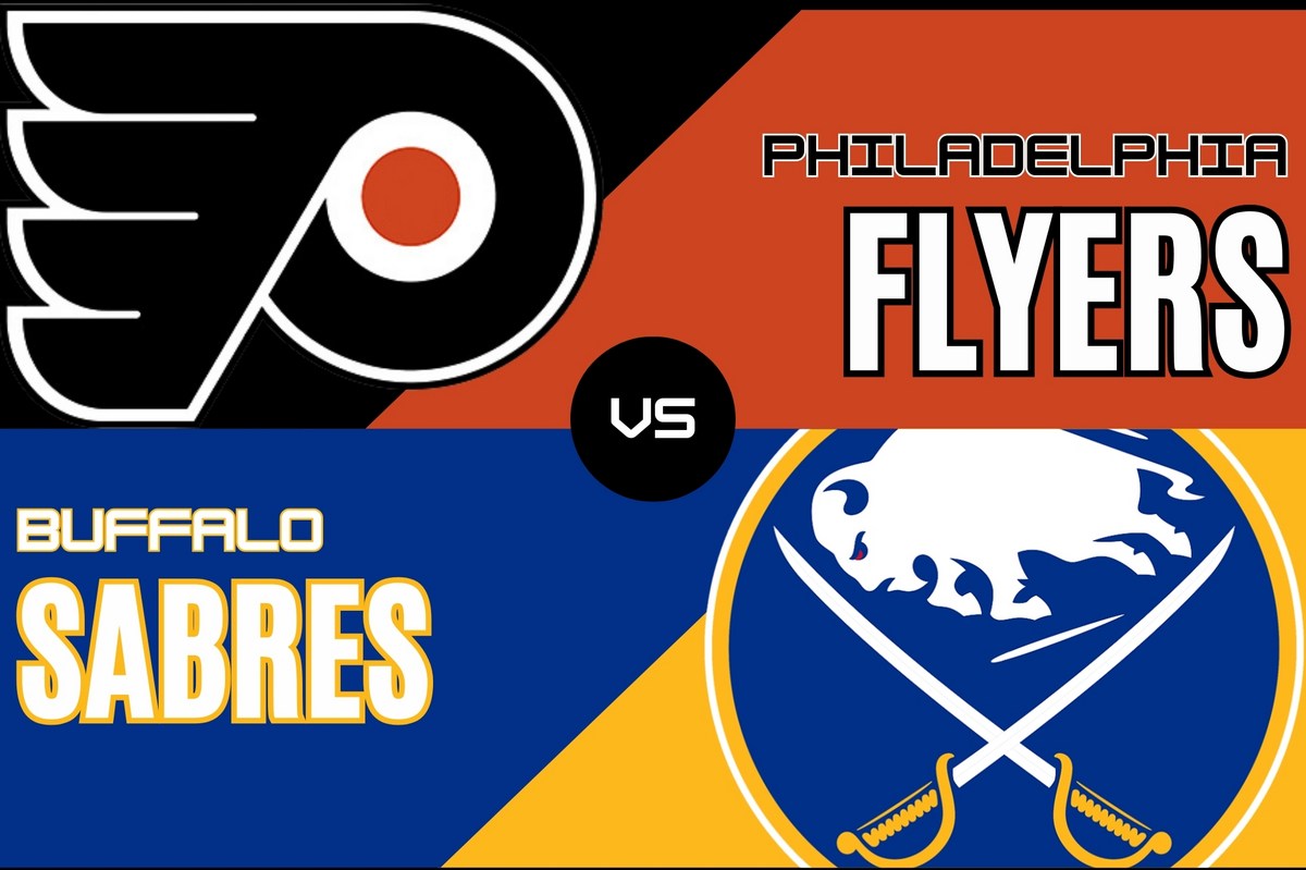 Flyers vs. Sabres Preview: Next Man Up