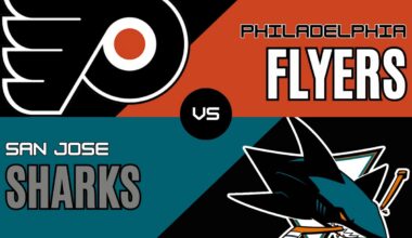 Flyers vs. Sharks Preview: Biting Back