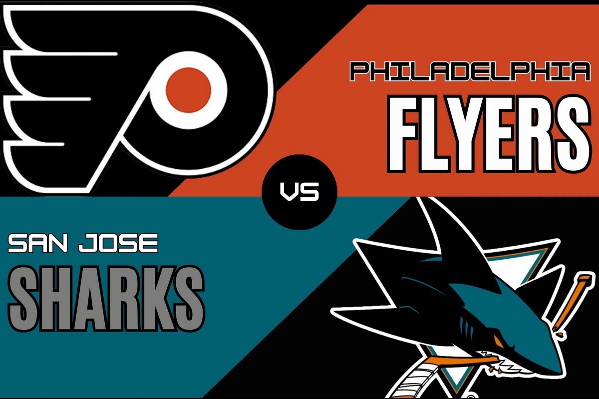 Flyers vs. Sharks Preview: Biting Back