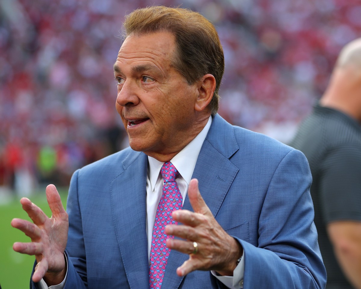 Nick Saban Joins Nashville Predators: A Shift From Football