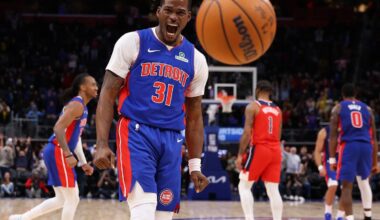 Are Detroit's Sports Teams Poised For A Championship Run?