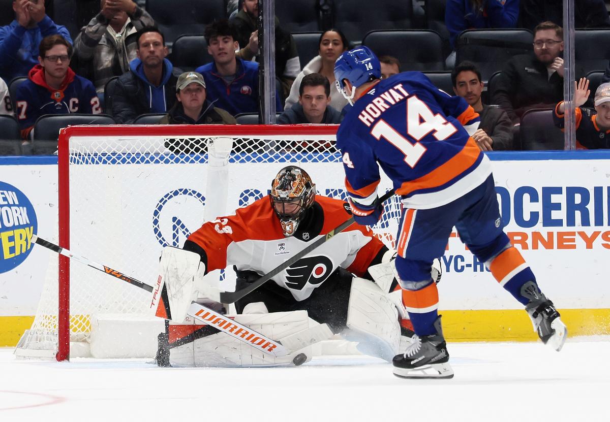 Flyers Files Observations: Thanksgiving, Shootouts, Goal Scoring