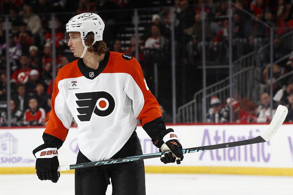 Flyers Fall to Hurricanes in Shootout Once Again