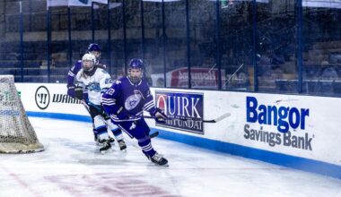 Key Players Shine In Broncos' Impressive 12-0 Hockey Match