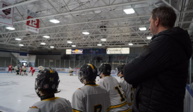 Recap Of Granite City Showcase: Cathedral Hockey's Impressive Performance