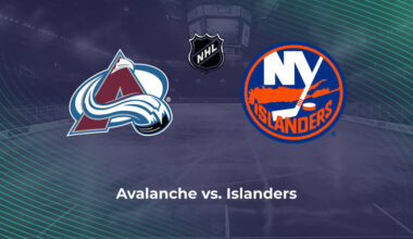Avalanche vs. Islanders NHL Predictions, Picks and Odds - Dec. 4