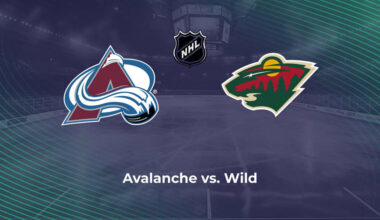 Avalanche vs. Wild NHL Predictions, Picks and Odds - Dec. 21