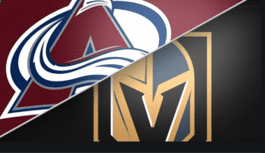 Do The Vegas Golden Knights Hold All The Cards In Game Five?