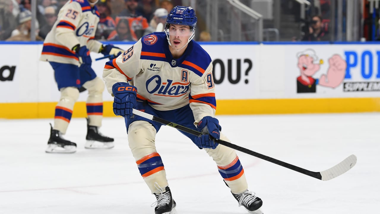 PROJECTED LINEUP: Pickard set to start Thursday's rematch with Kraken