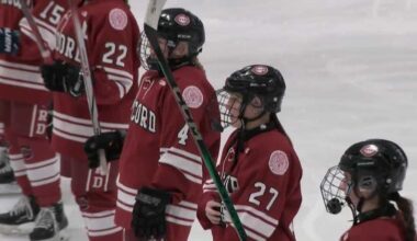 Concord girls hockey defeats Salem