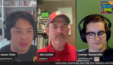 NHL Fantasy Hockey Waiver Wire Pickups: Goalies, December 12: Spencer the One to Go with at Knight for the Blackhawks