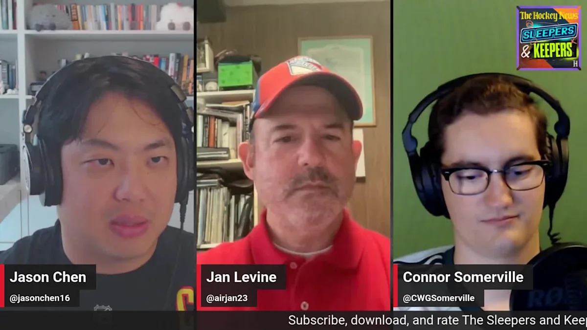 NHL Fantasy Hockey Waiver Wire Pickups: Goalies, December 12: Spencer the One to Go with at Knight for the Blackhawks