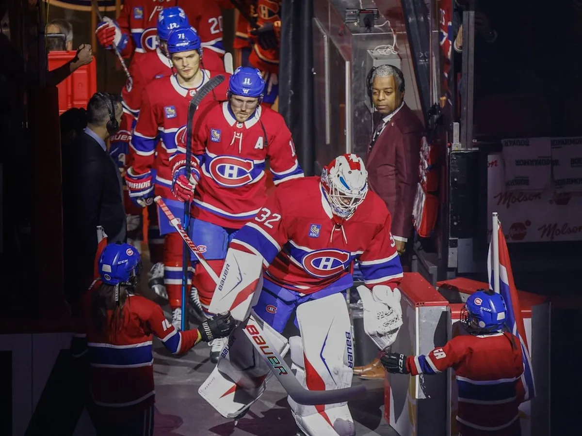 Expectations were high for Canadiens this season, and they've mostly been met