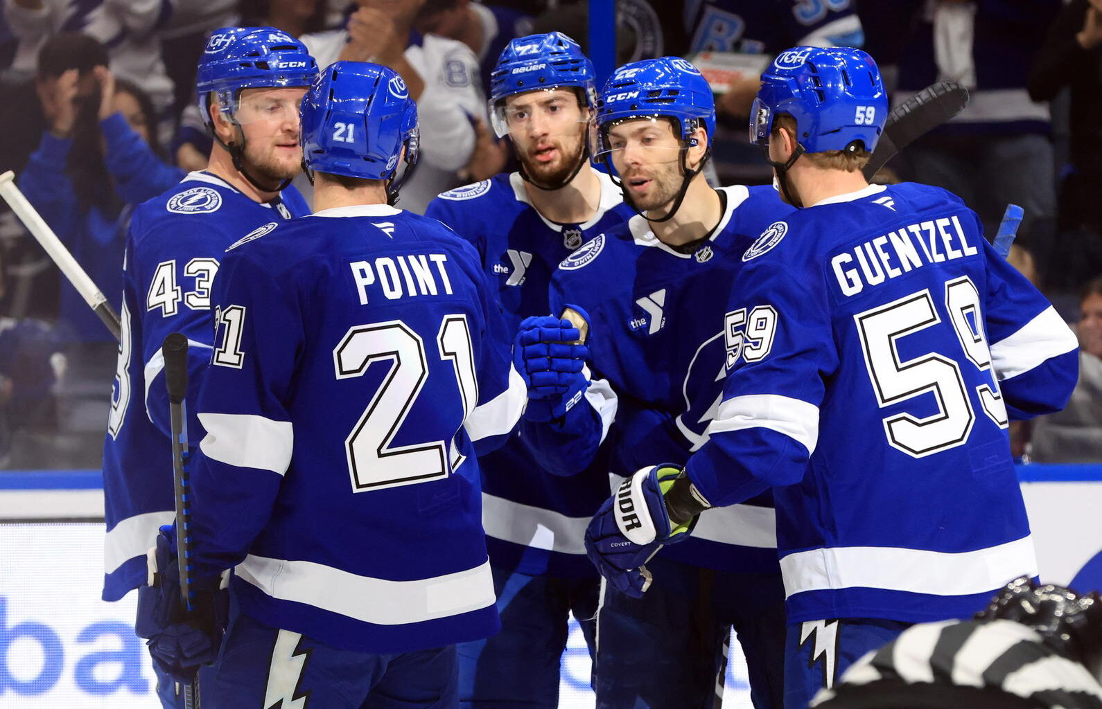 Powered by Roundtable