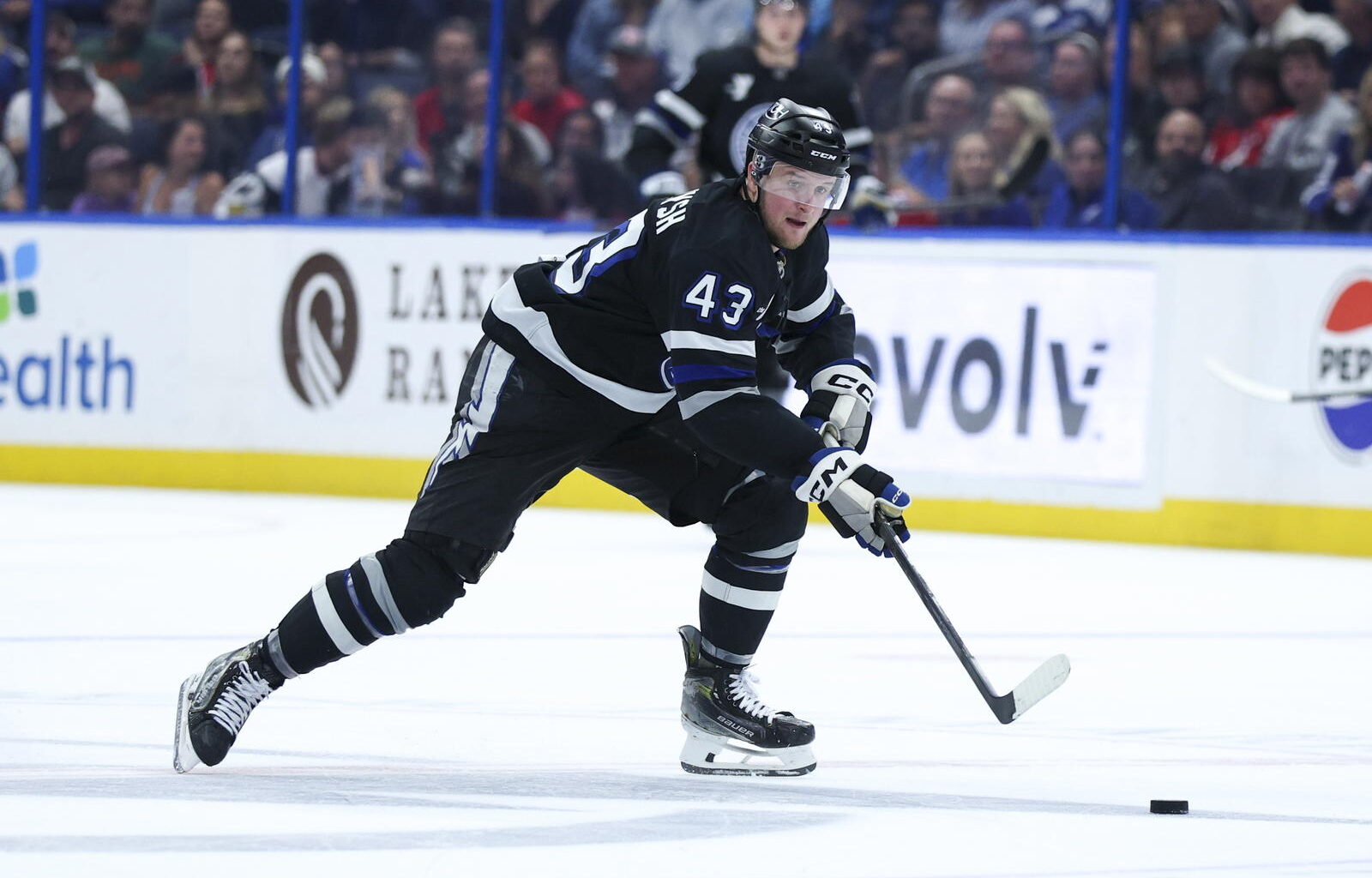 Powered by Roundtable