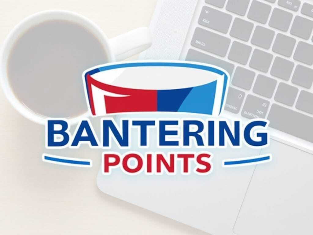Bantering Points: 12/12/25