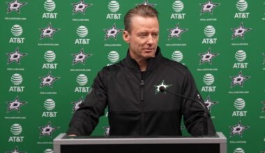 12/8/25 Practice: Glen Gulutzan | Dallas Stars