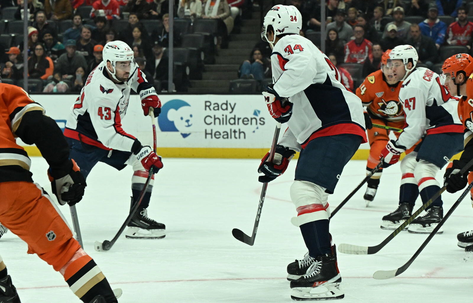 Powered by Roundtable