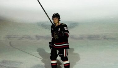 Stars vs Blackhawks NHL Prediction, Odds, Picks, Best Bets for Dec. 27