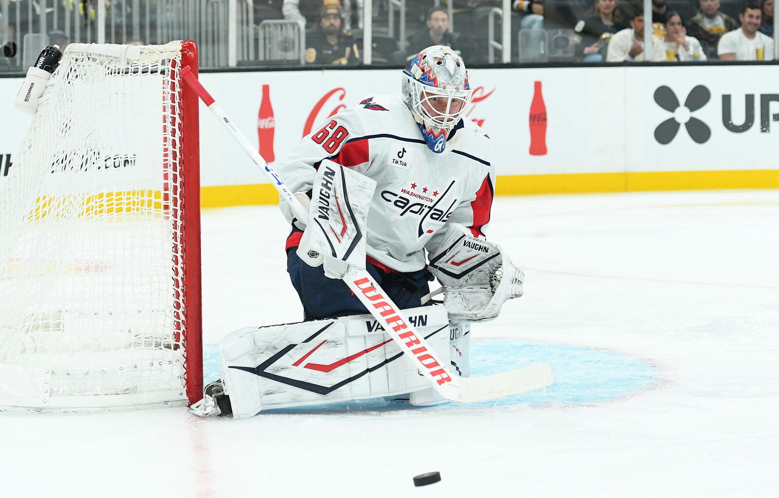 Powered by Roundtable