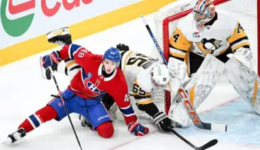 Penguins shut out again as losing streak reaches 8
