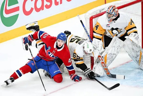 Penguins shut out again as losing streak reaches 8