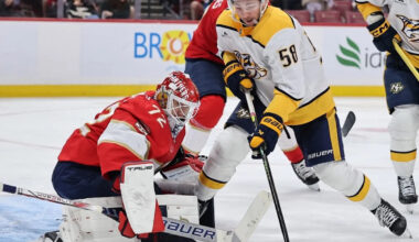 Ottawa Senators scouring trade market for help as struggles mount