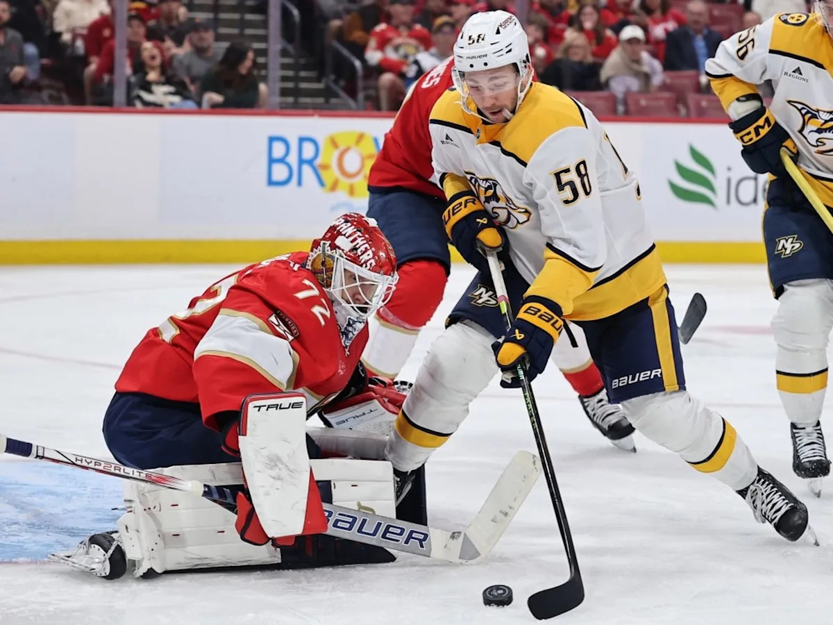 Ottawa Senators scouring trade market for help as struggles mount