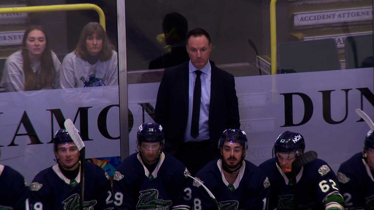 ECHL, Professional Hockey Players Association agree to a tentative deal on a new collective bargaining agreement