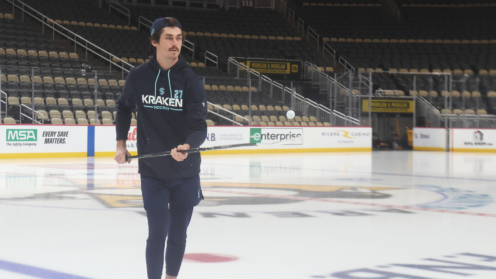 Blue Jackets, Mason Marchment reportedly agree to table extension talks