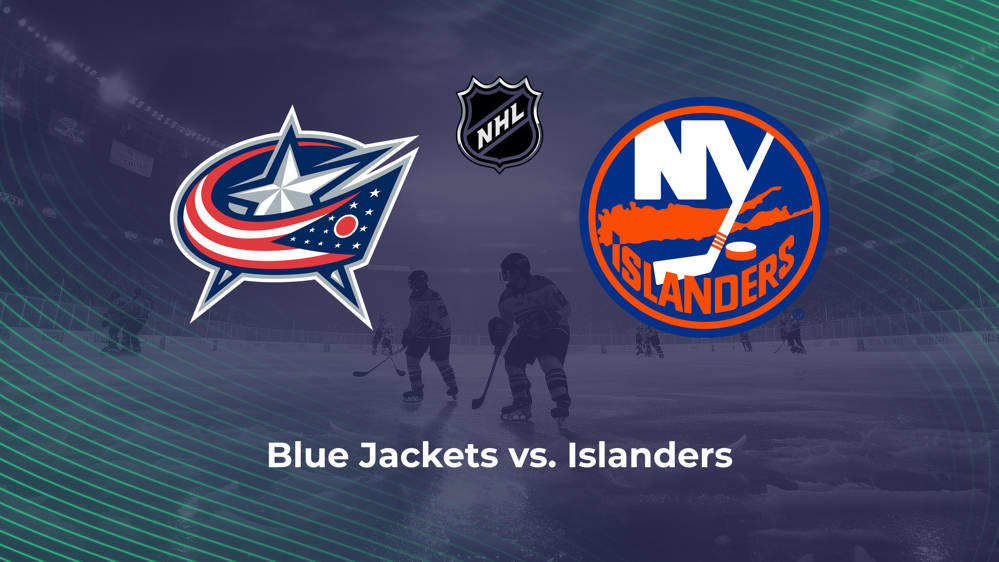 Blue Jackets vs. Islanders NHL Predictions, Picks and Odds - Dec. 28
