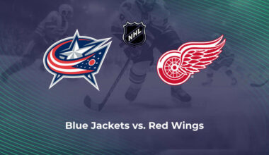 Blue Jackets vs. Red Wings NHL Predictions, Picks and Odds - Dec. 4