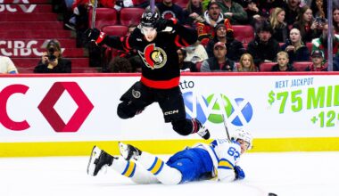 Blues get past Senators | Jefferson City News Tribune